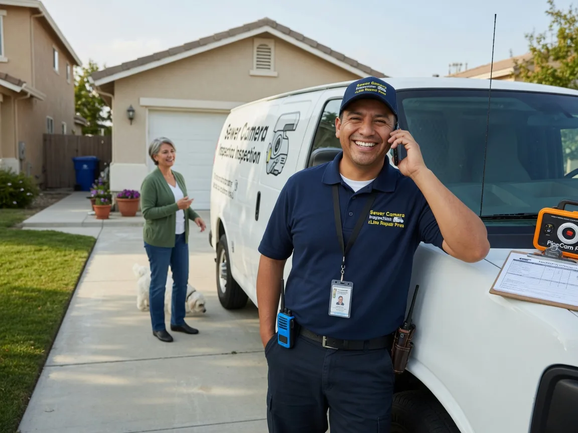 Sewer Line Repair Riverton, WY FAQs